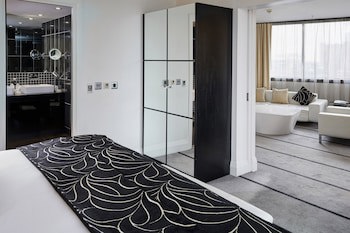 Crowne Plaza Hotel Manchester City Centre, An Ihg Hotel