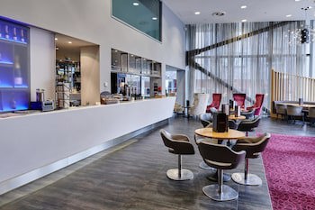 Crowne Plaza Hotel Manchester City Centre, An Ihg Hotel