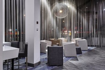 Crowne Plaza Hotel Manchester City Centre, An Ihg Hotel