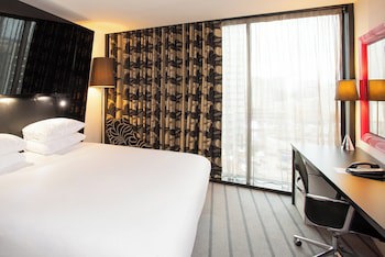 Crowne Plaza Hotel Manchester City Centre, An Ihg Hotel
