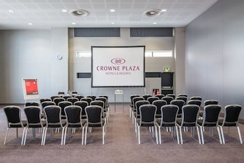 Crowne Plaza Hotel Manchester City Centre, An Ihg Hotel
