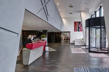 Crowne Plaza Hotel Manchester City Centre, An Ihg Hotel