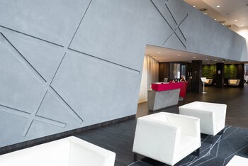 Crowne Plaza Hotel Manchester City Centre, An Ihg Hotel