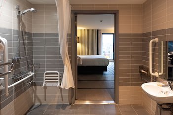 Crowne Plaza Hotel Manchester City Centre, An Ihg Hotel