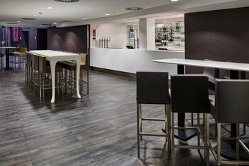 Crowne Plaza Hotel Manchester City Centre, An Ihg Hotel