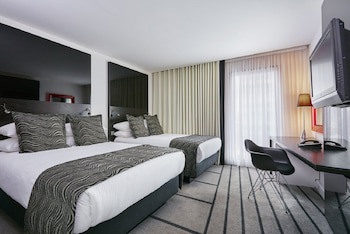 Crowne Plaza Hotel Manchester City Centre, An Ihg Hotel