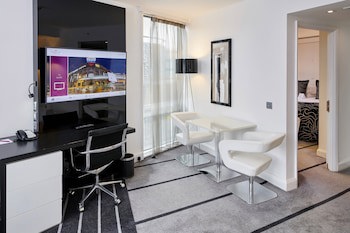 Crowne Plaza Hotel Manchester City Centre, An Ihg Hotel