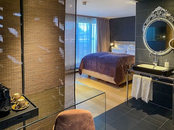 La Mansion Vi Vadi Hotel galeri fotoğrafı
