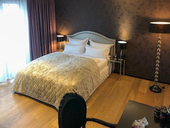 La Mansion Vi Vadi Hotel galeri fotoğrafı
