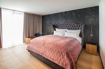 La Mansion Vi Vadi Hotel galeri fotoğrafı