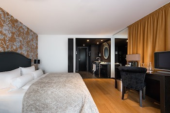 La Mansion Vi Vadi Hotel galeri fotoğrafı
