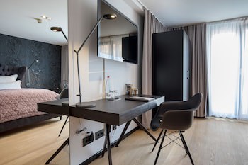 La Mansion Vi Vadi Hotel galeri fotoğrafı