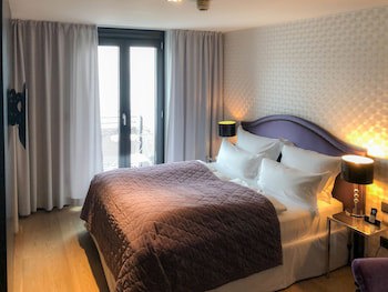 La Mansion Vi Vadi Hotel galeri fotoğrafı