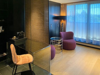 La Mansion Vi Vadi Hotel galeri fotoğrafı