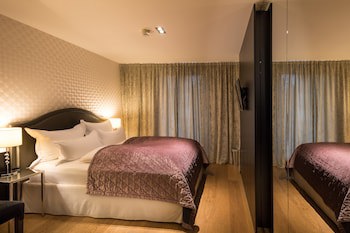 La Mansion Vi Vadi Hotel galeri fotoğrafı