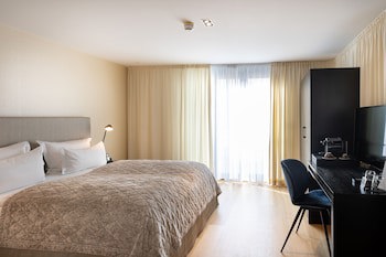 La Mansion Vi Vadi Hotel galeri fotoğrafı