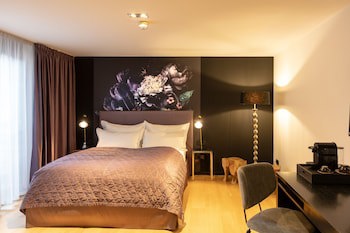 La Mansion Vi Vadi Hotel galeri fotoğrafı