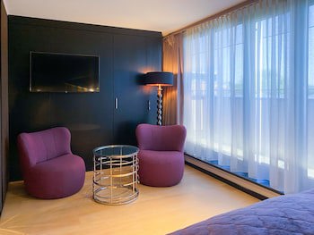 La Mansion Vi Vadi Hotel galeri fotoğrafı