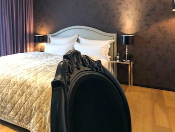La Mansion Vi Vadi Hotel galeri fotoğrafı