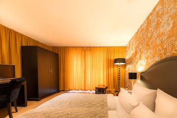 La Mansion Vi Vadi Hotel galeri fotoğrafı