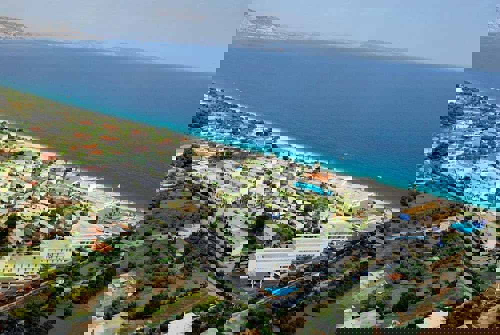 Kinetta Beach Resort & Spa - All Inclusive