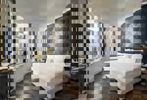 Adamar Hotel - Special Class