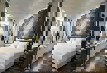 Adamar Hotel - Special Class