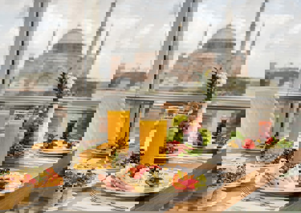 Adamar Hotel - Special Class