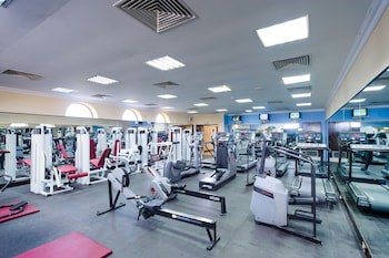 Al Falaj Hotel