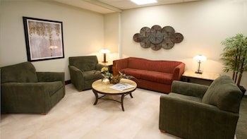 Holiday Inn Express & Suites Monterrey Aeropuerto, An Ihg Hotel