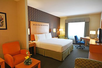 Holiday Inn Express & Suites Monterrey Aeropuerto, An Ihg Hotel