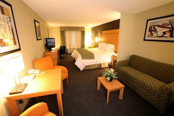 Holiday Inn Express & Suites Monterrey Aeropuerto, An Ihg Hotel