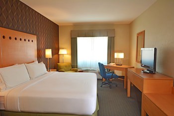 Holiday Inn Express & Suites Monterrey Aeropuerto, An Ihg Hotel