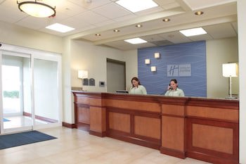 Holiday Inn Express & Suites Monterrey Aeropuerto, An Ihg Hotel