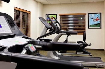 Holiday Inn Express & Suites Monterrey Aeropuerto, An Ihg Hotel