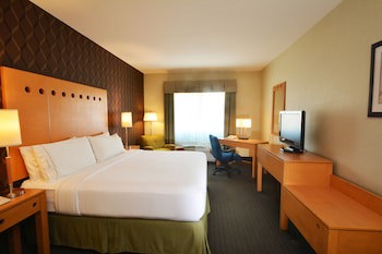 Holiday Inn Express & Suites Monterrey Aeropuerto, An Ihg Hotel
