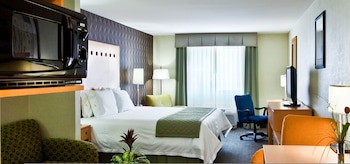 Holiday Inn Express & Suites Monterrey Aeropuerto, An Ihg Hotel