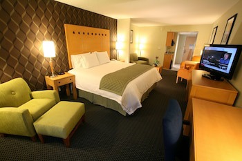 Holiday Inn Express & Suites Monterrey Aeropuerto, An Ihg Hotel