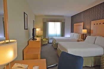 Holiday Inn Express & Suites Monterrey Aeropuerto, An Ihg Hotel