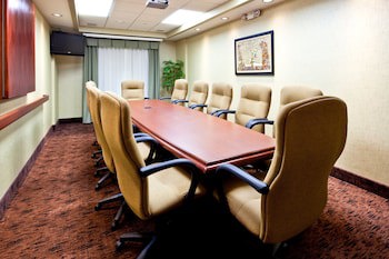 Holiday Inn Express & Suites Monterrey Aeropuerto, An Ihg Hotel