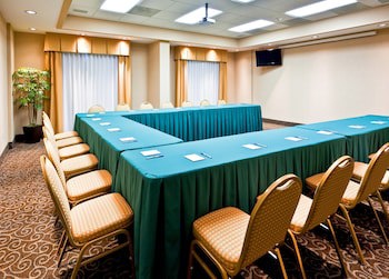 Holiday Inn Express & Suites Monterrey Aeropuerto, An Ihg Hotel