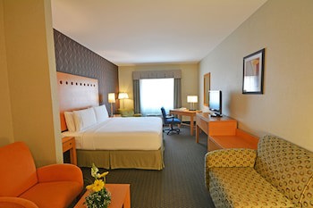 Holiday Inn Express & Suites Monterrey Aeropuerto, An Ihg Hotel