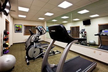 Holiday Inn Express & Suites Monterrey Aeropuerto, An Ihg Hotel