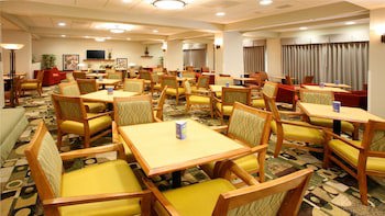 Holiday Inn Express & Suites Monterrey Aeropuerto, An Ihg Hotel