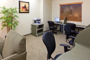 Holiday Inn Express & Suites Monterrey Aeropuerto, An Ihg Hotel