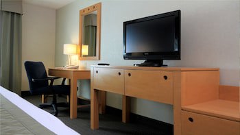 Holiday Inn Express & Suites Monterrey Aeropuerto, An Ihg Hotel
