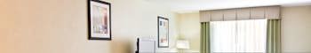Holiday Inn Express & Suites Monterrey Aeropuerto, An Ihg Hotel