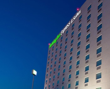 Holiday Inn Express & Suites Monterrey Aeropuerto, An Ihg Hotel