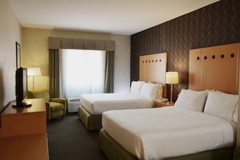 Holiday Inn Express & Suites Monterrey Aeropuerto, An Ihg Hotel