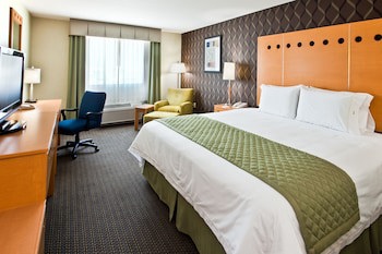 Holiday Inn Express & Suites Monterrey Aeropuerto, An Ihg Hotel